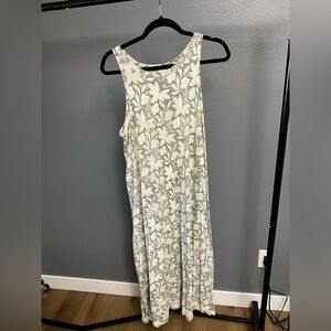 Magnolia perfect Floral  Dress
